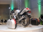 Stand Kawasaki - ZZR 1200
