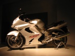Stand Kawasaki - ZZR 1200