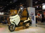 Stand Renault