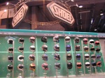 Stand Shoei