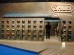 Stand Shoei