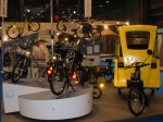 Stand Solex