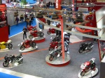 Stand Ducati
