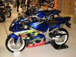 Stand Suzuki - GSXR 1000
