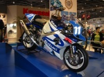 Stand Suzuki - GSXR 1000 SERT
