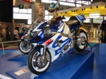 Stand Suzuki - GSXR 1000 SERT