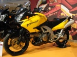 Stand Suzuki - DL 1000