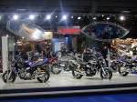 Stand Yamaha