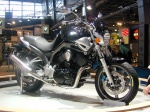 Stand Yamaha - Bulldog