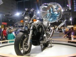 Stand Yamaha - Bulldog