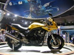 Stand Yamaha - Fazer 600