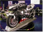 Paris Tuning Show 2002