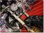 Paris Tuning Show 2002
