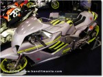 Paris Tuning Show 2002