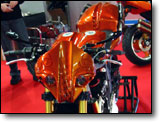 Paris Tuning Show 2003