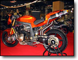 Paris Tuning Show 2003