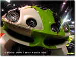 Paris Tuning Show 2002