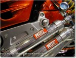 Paris Tuning Show 2002