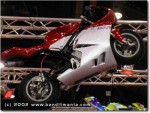 Paris Tuning Show 2002