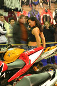 Paris Tuning Show 2005