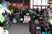 Paris Tuning Show 2005