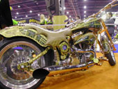 Paris Tuning Show 2005