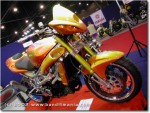 Paris Tuning Show 2002