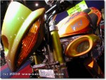 Paris Tuning Show 2002
