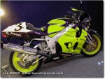 Paris Tuning Show 2002