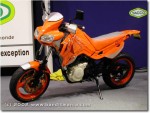 Paris Tuning Show 2002