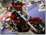 Paris Tuning Show 2002