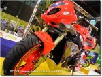 Paris Tuning Show 2002