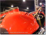 Paris Tuning Show 2002