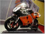 Paris Tuning Show 2002