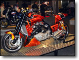 Paris Tuning Show 2003