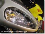 Paris Tuning Show 2002