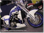 Paris Tuning Show 2002