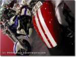 Paris Tuning Show 2002