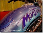 Paris Tuning Show 2002