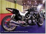 Paris Tuning Show 2002