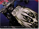 Paris Tuning Show 2002