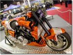 Paris Tuning Show 2002