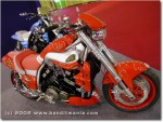 Paris Tuning Show 2002