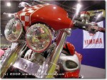 Paris Tuning Show 2002