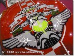 Paris Tuning Show 2002