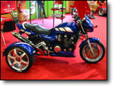 Paris Tuning Show 2003