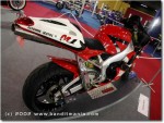 Paris Tuning Show 2002