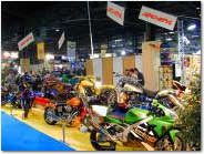 Paris Tuning Show - Aerostyl
