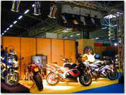 Paris Tuning Show - MER