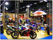 Paris Tuning Show - Paris Nord Motos